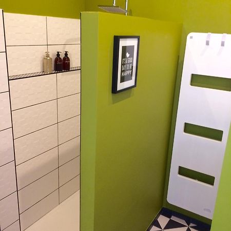Chambres Dhotes Cocon Du Sud 님 외부 사진