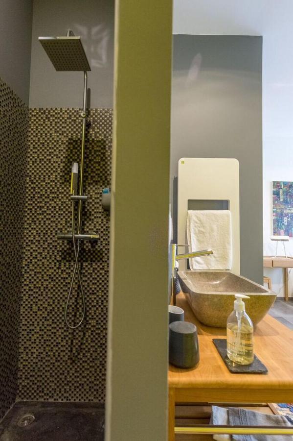 Chambres Dhotes Cocon Du Sud 님 외부 사진