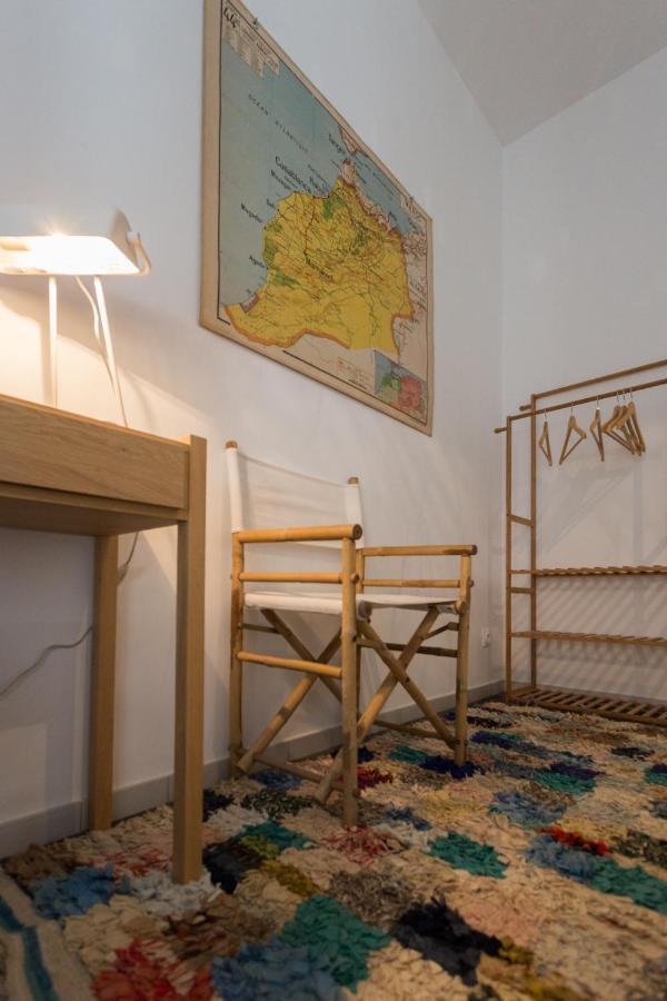 Chambres Dhotes Cocon Du Sud 님 외부 사진