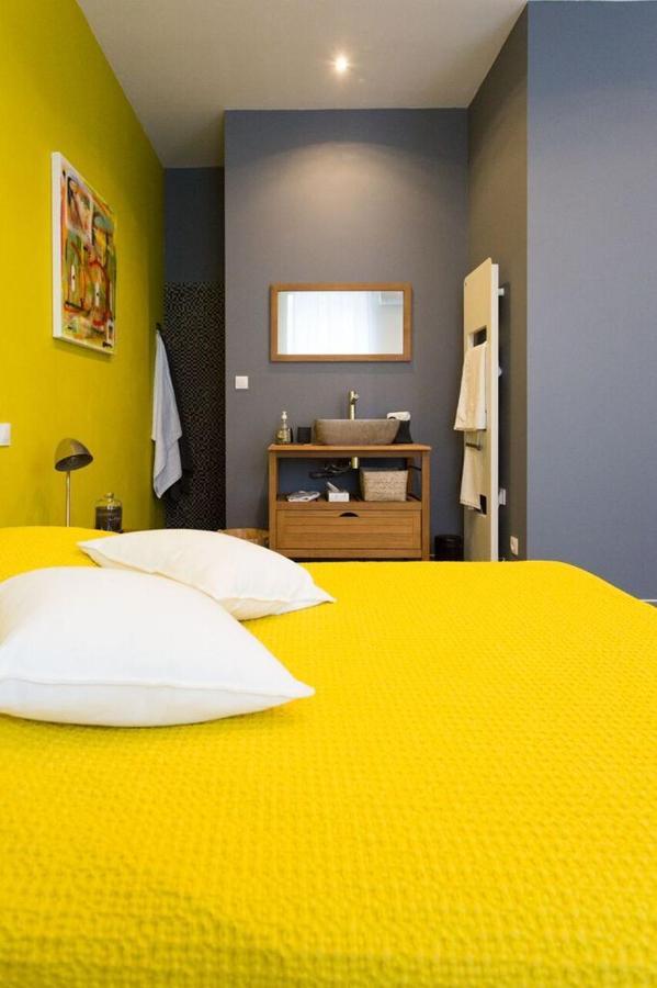 Chambres Dhotes Cocon Du Sud 님 외부 사진