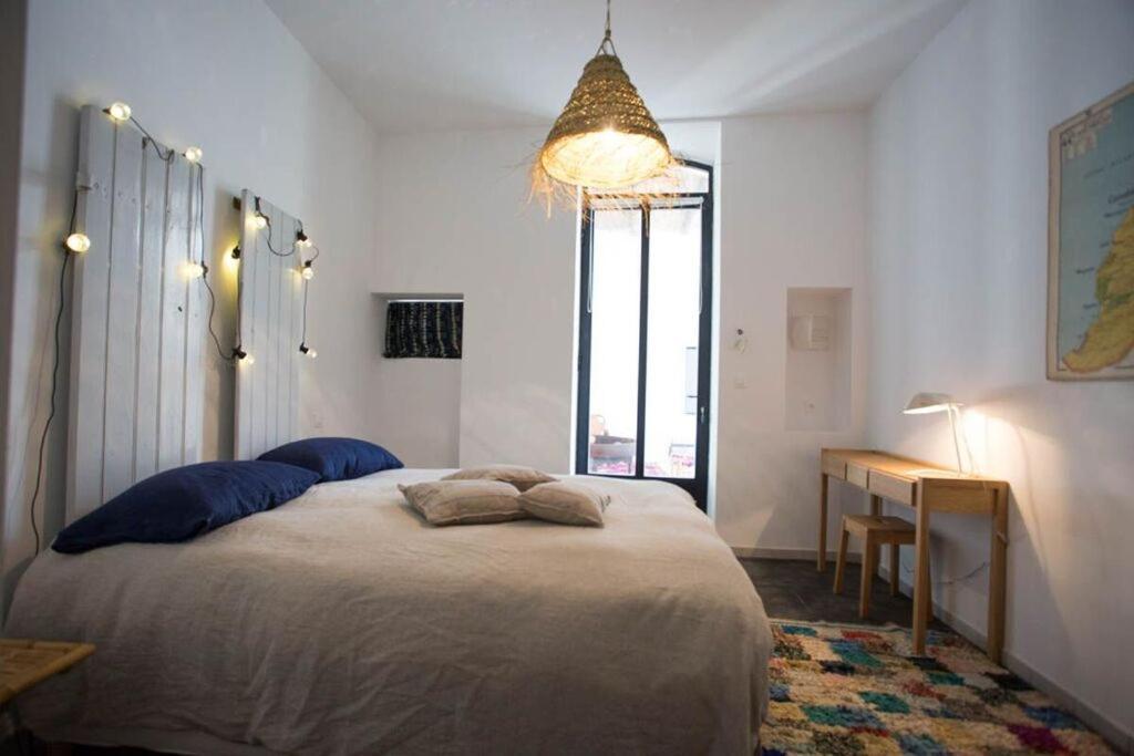 Chambres Dhotes Cocon Du Sud 님 외부 사진