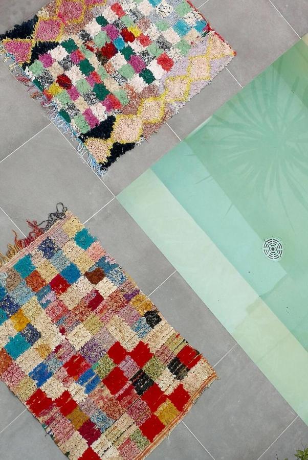Chambres Dhotes Cocon Du Sud 님 외부 사진