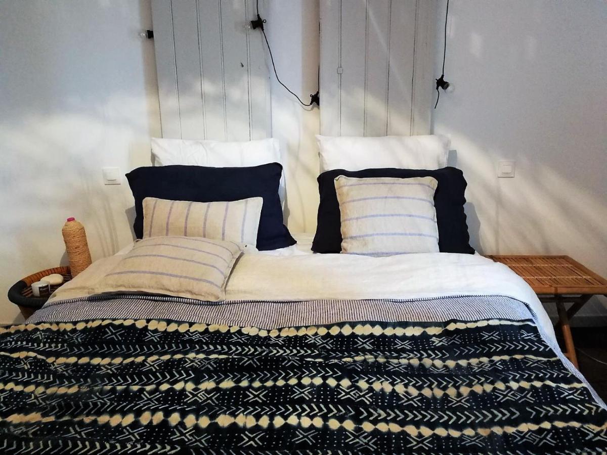Chambres Dhotes Cocon Du Sud 님 외부 사진