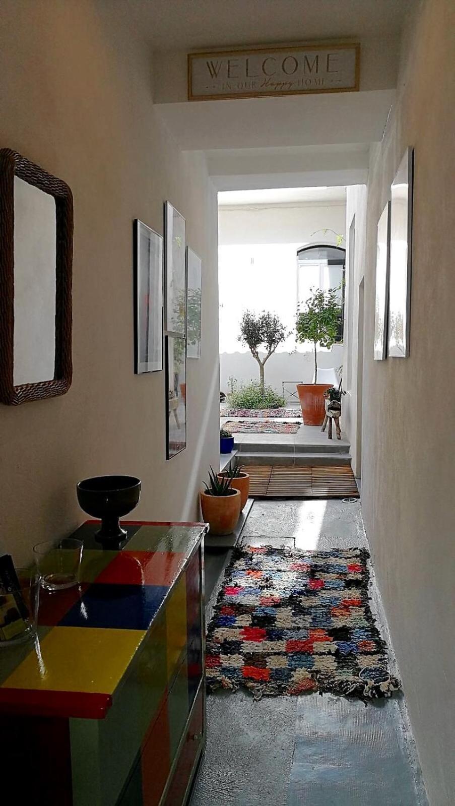 Chambres Dhotes Cocon Du Sud 님 외부 사진